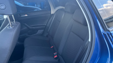 Volkswagen Polo 1.0 TSI 95 SE 5dr DSG Petrol Hatchback